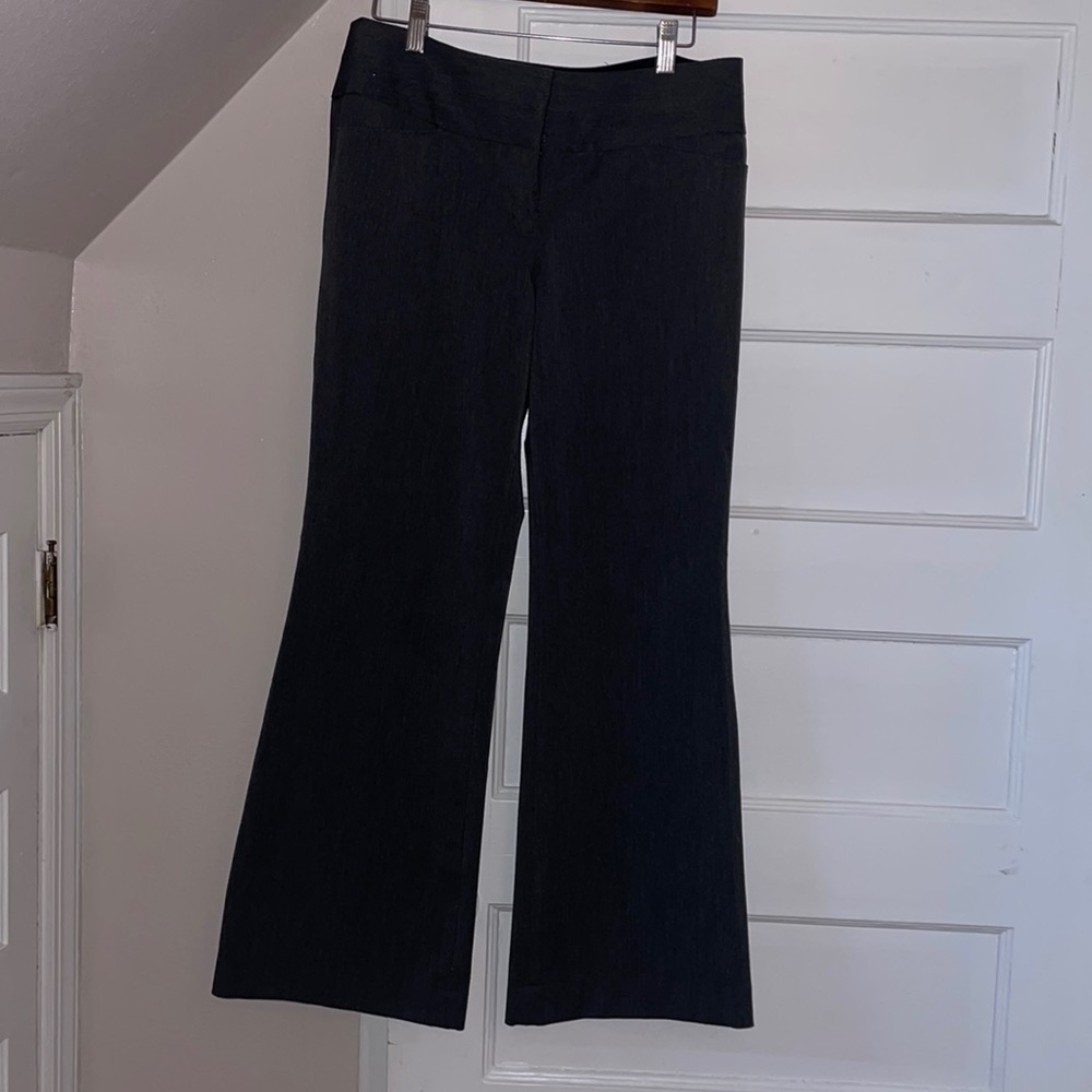 Express Editor pants size 6s